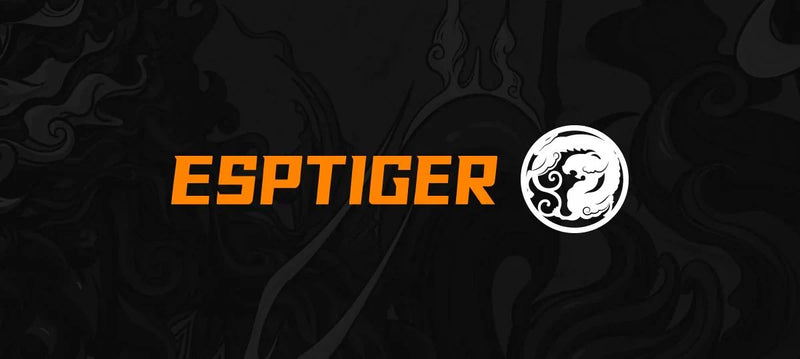 Esports Tiger