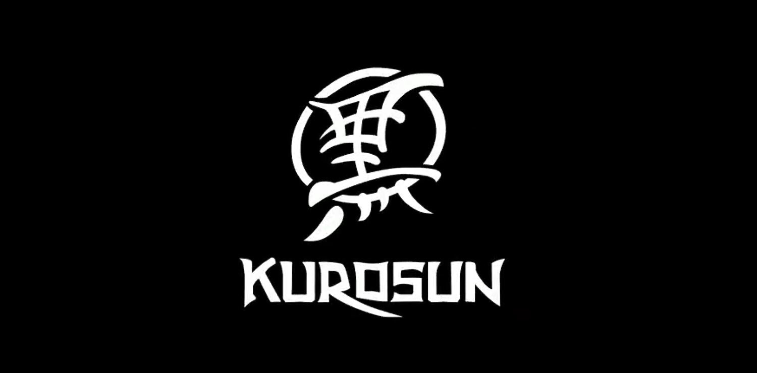 Kurosun Mouse Pads