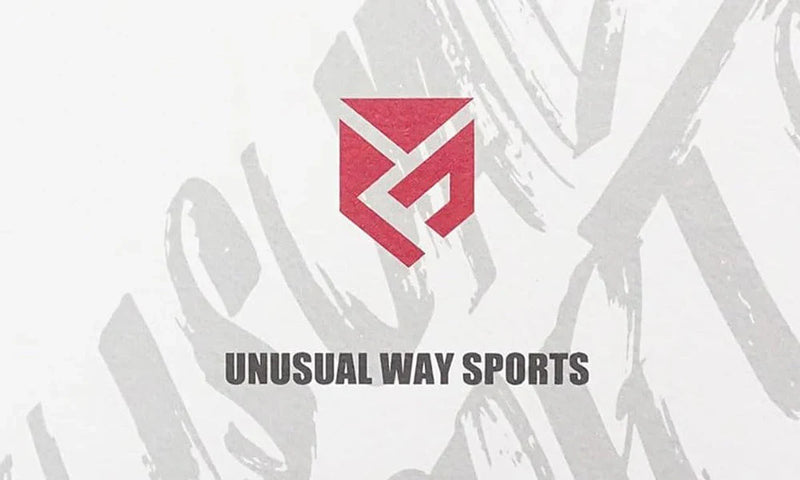 Unusual Way Sports