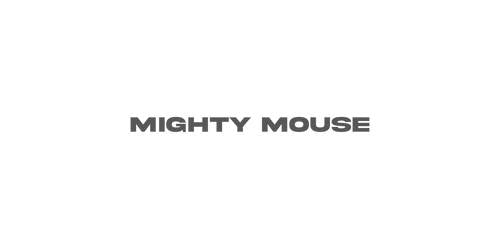 Mighty Mouse