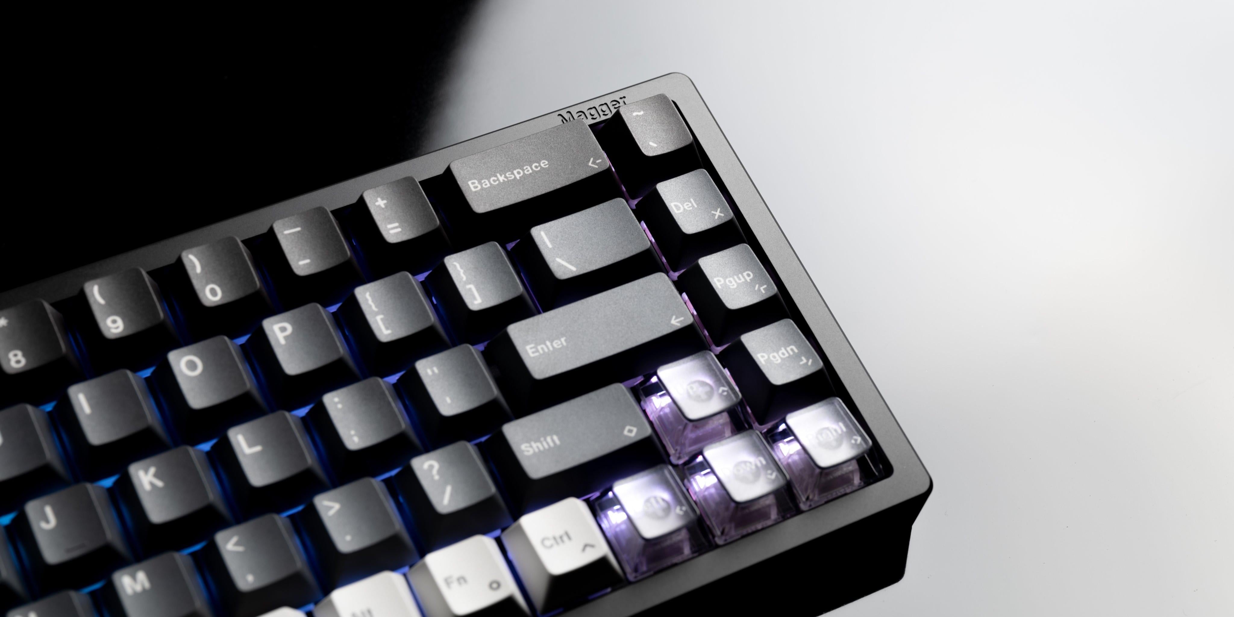 LUMINKEY Keyboards
