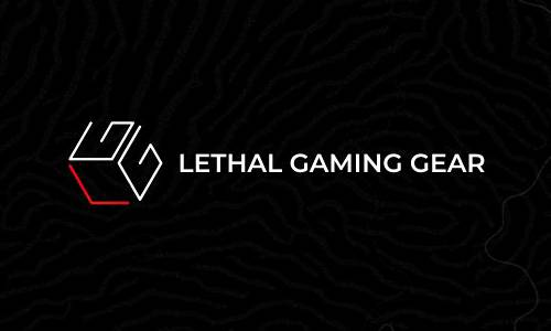 Lethal Gaming Gear Mouse Pads