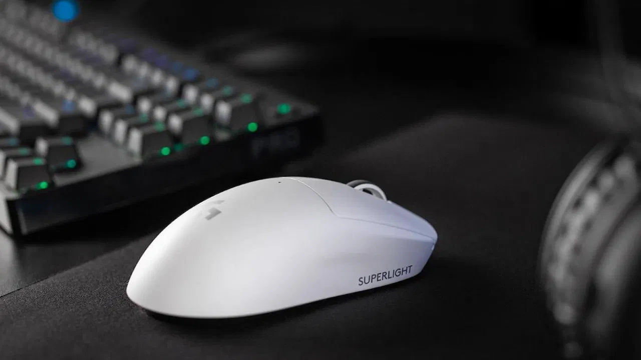 Logitech G Pro X Superlight