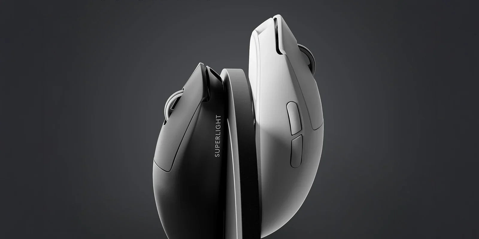 Logitech G Pro X Superlight 2