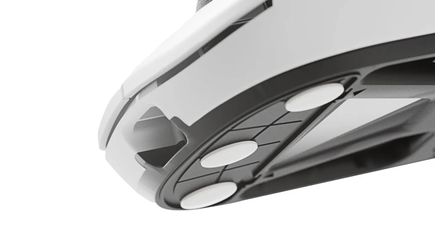 Mouse Rear Foot Mouse Feet - Gaming and eSports mouse feet - Ausmodshop