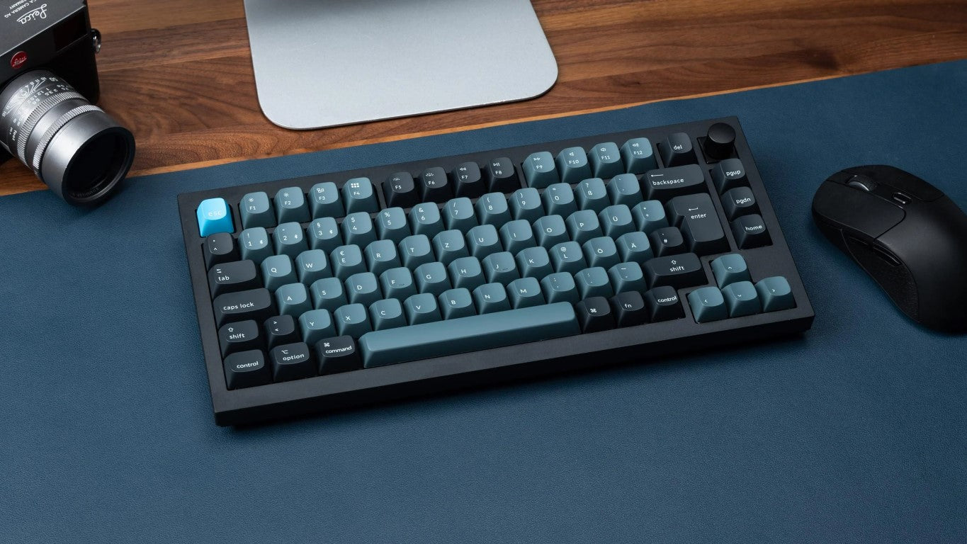 Keychron Mechanical Keyboards