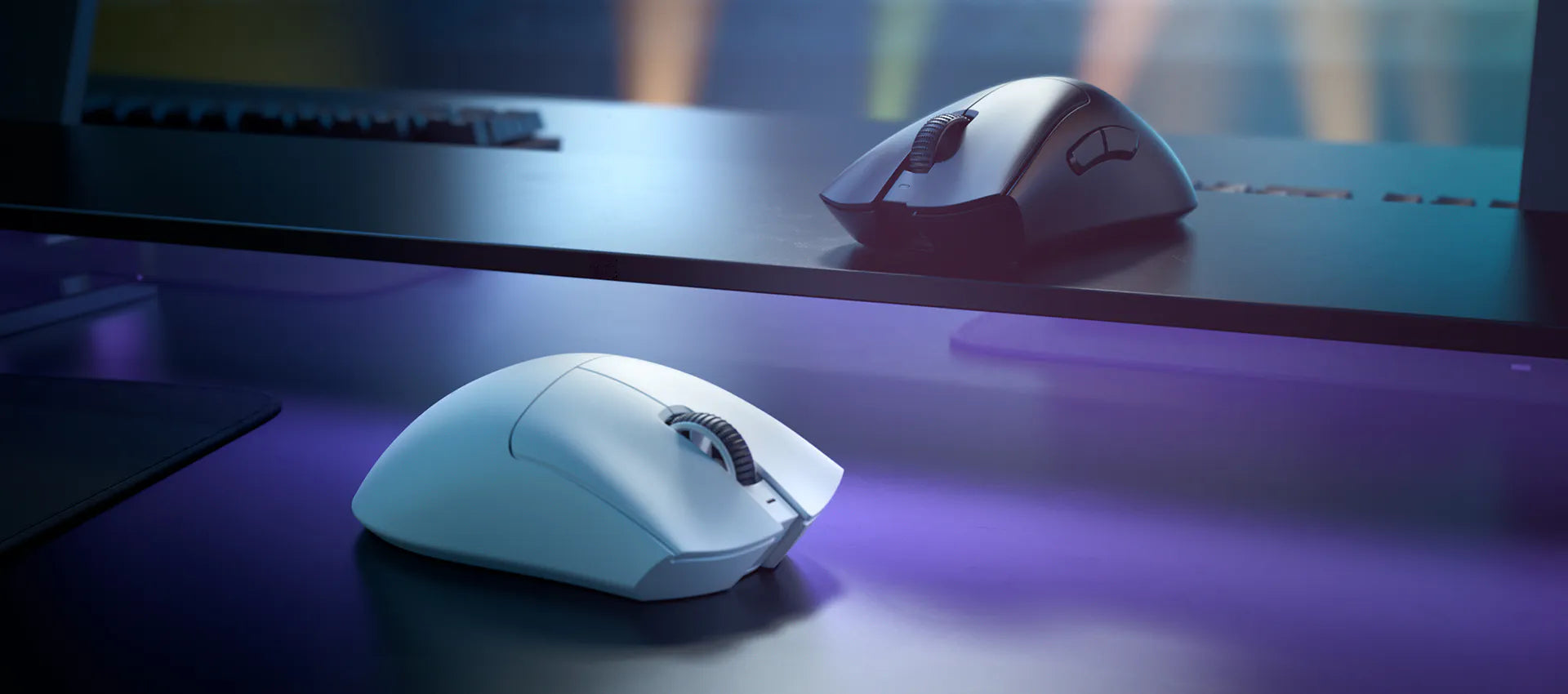 Razer DeathAdder V3 Pro