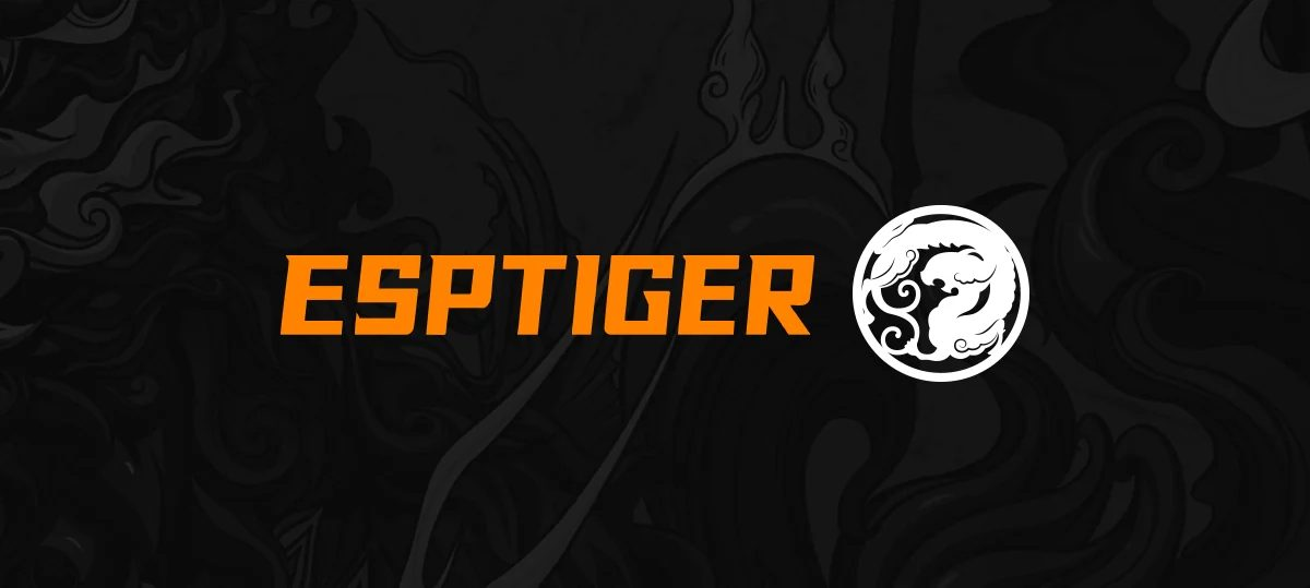 Esports Tiger Arc Series