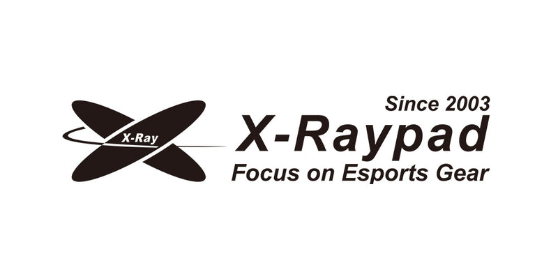 X-Raypad
