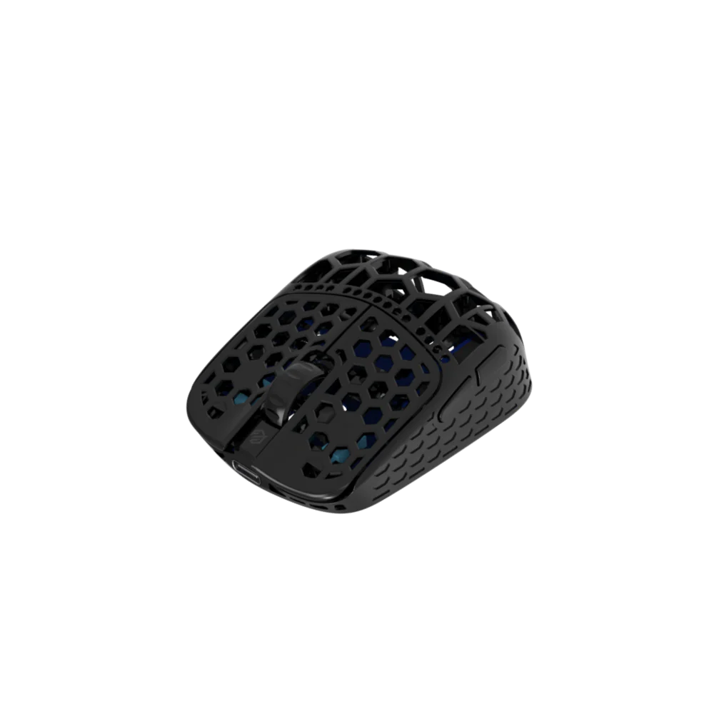 G-Wolves Fenrir Asym 8K Wireless Gaming Mouse - Ausmodshop