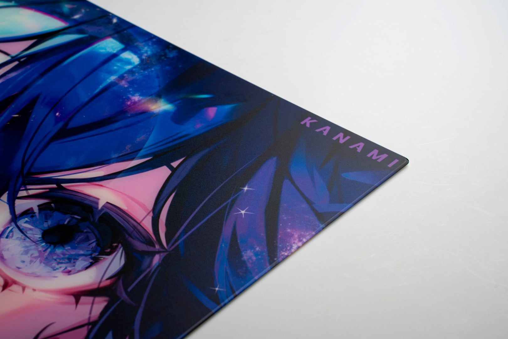 Kanami - Hoshino Glass Mouse Pad (Limited Edition) - Ausmodshop