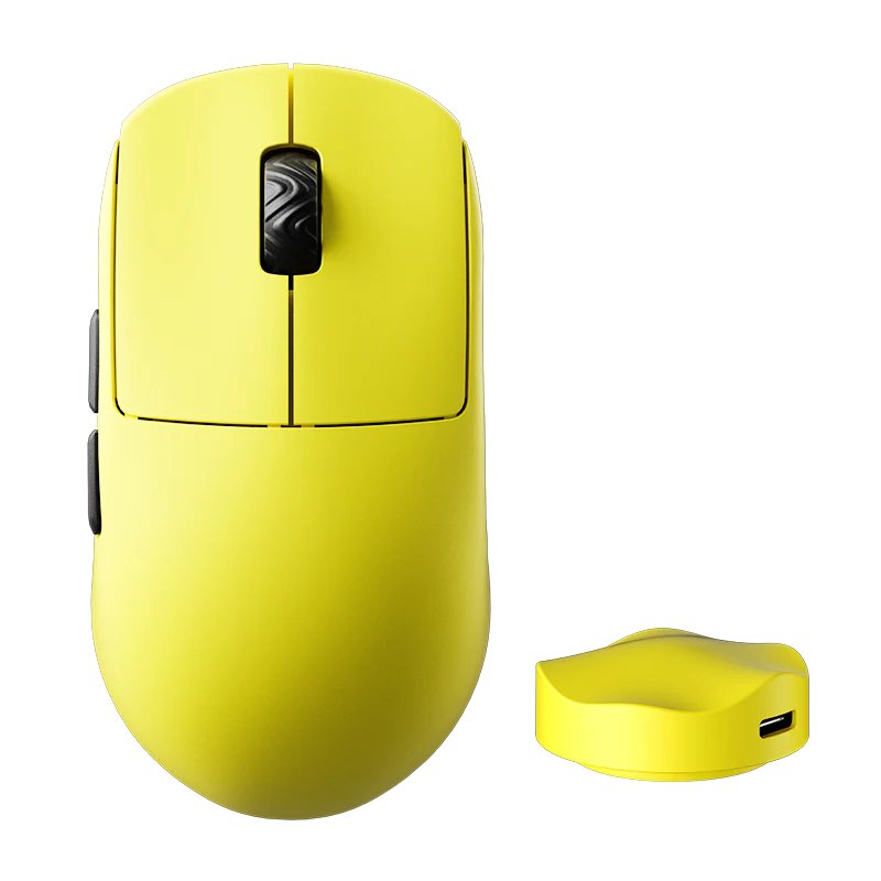 Scyrox V8 Wireless Gaming Mouse - Ausmodshop