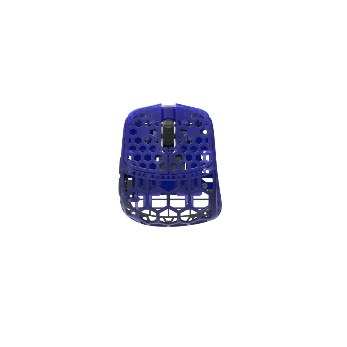 G-Wolves Fenrir Asym 8K Wireless Gaming Mouse - Ausmodshop