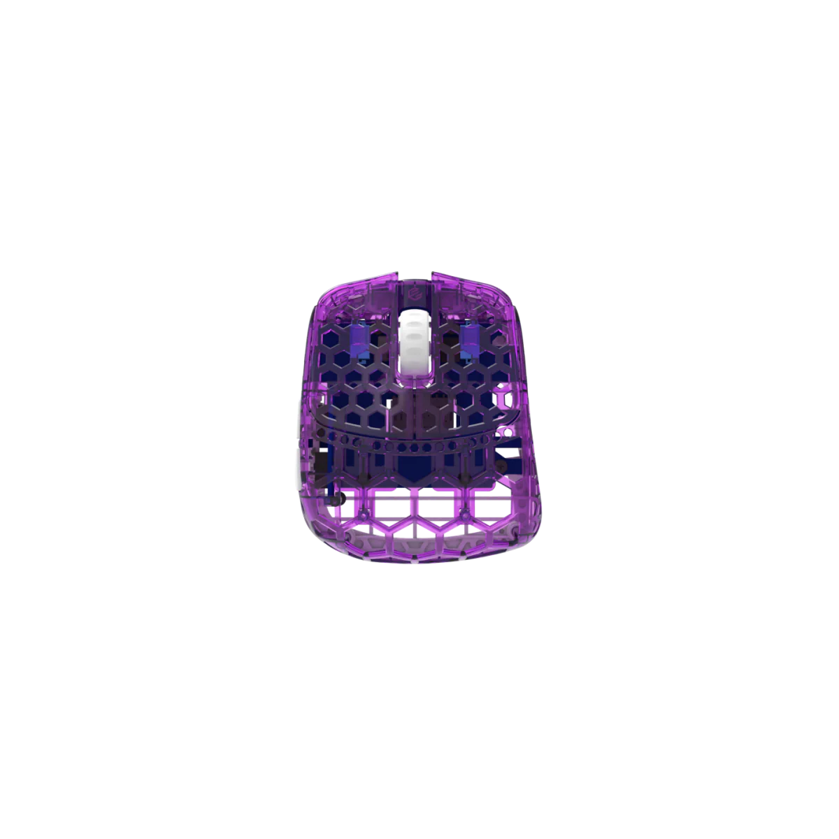 G-Wolves Fenrir Asym 8K Wireless Gaming Mouse - Ausmodshop