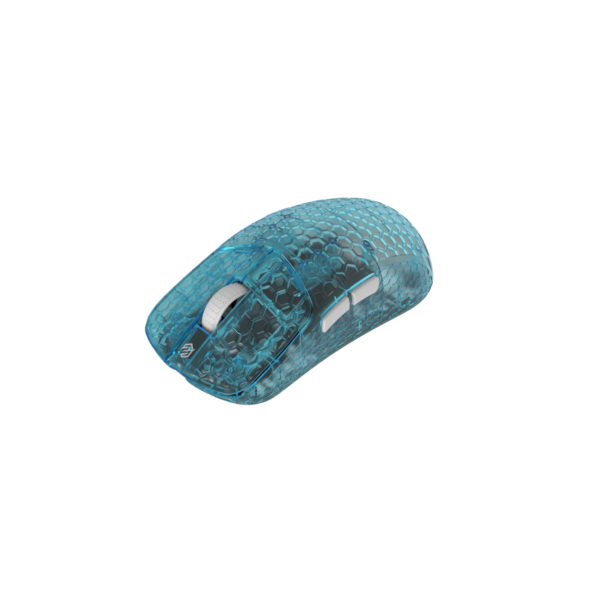 G-Wolves HTM Plus 8K Wireless Gaming Mouse - Ausmodshop