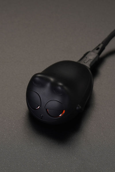 WLmouse Beast X Mini Magnesium Wireless Gaming Mouse - Lilac