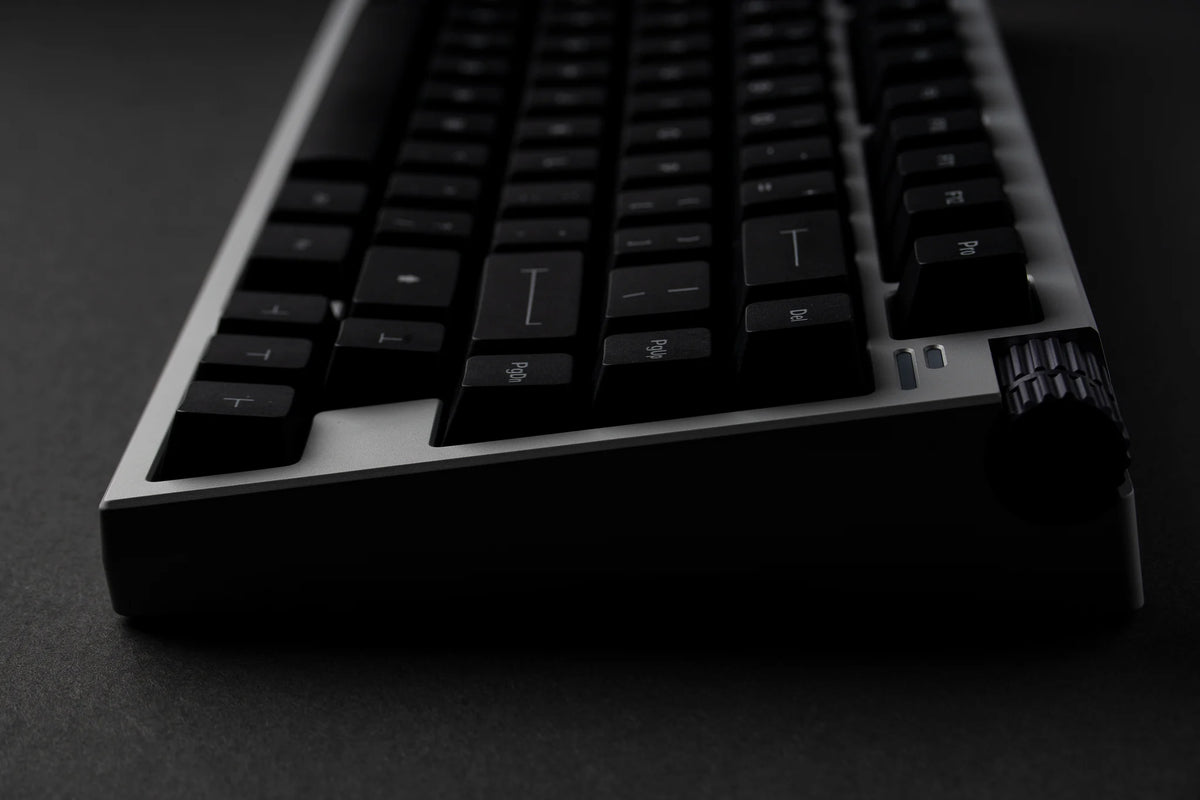 Tekkusai - Titan 75HE - 75% Hall Effect Magnetic Gaming Keyboard Tekkusai - Titan 75HE - 75% Hall Effect Magnetic Gaming Keyboard