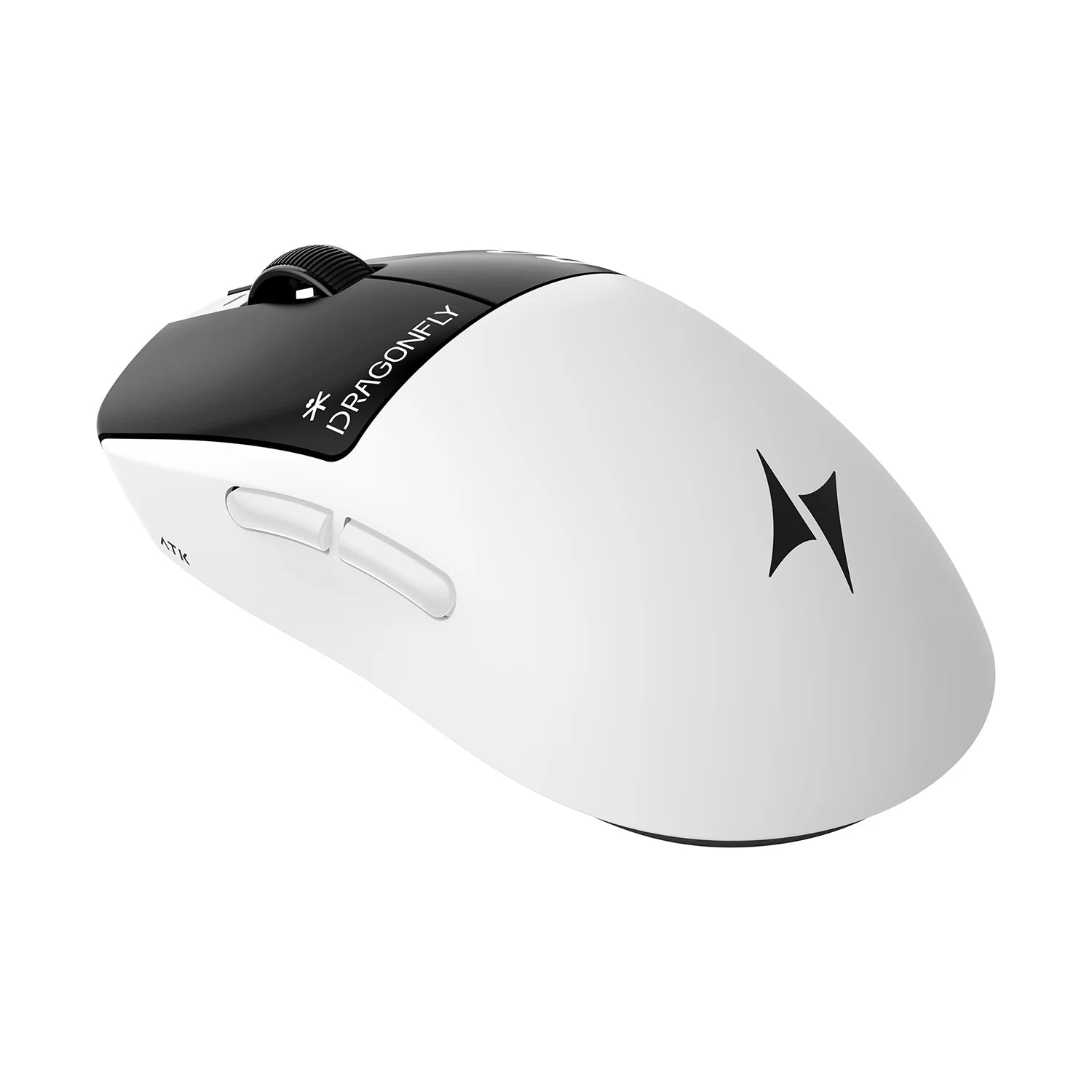 ATK Dragonfly A9 Air 8K Wireless Gaming Mouse - Ausmodshop