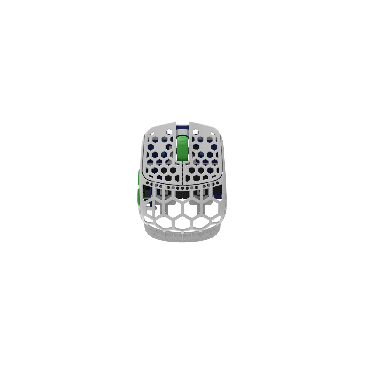 G-Wolves Fenrir Pro 8K Wireless Gaming Mouse - Ausmodshop