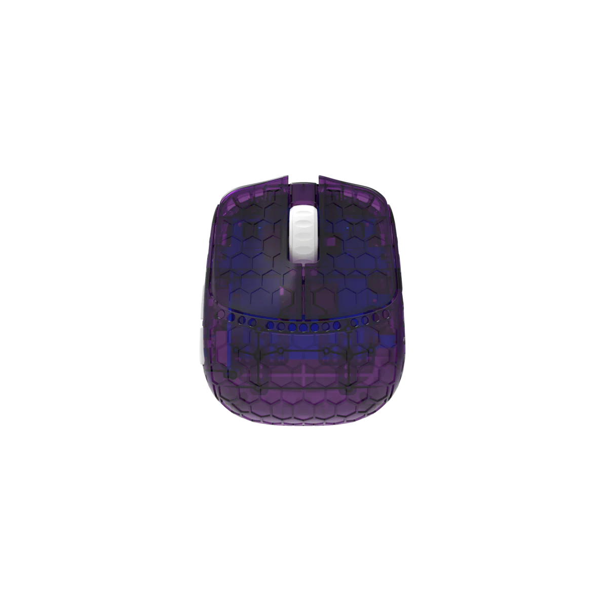 G-Wolves Fenrir Max 8K Wireless Gaming Mouse - Ausmodshop