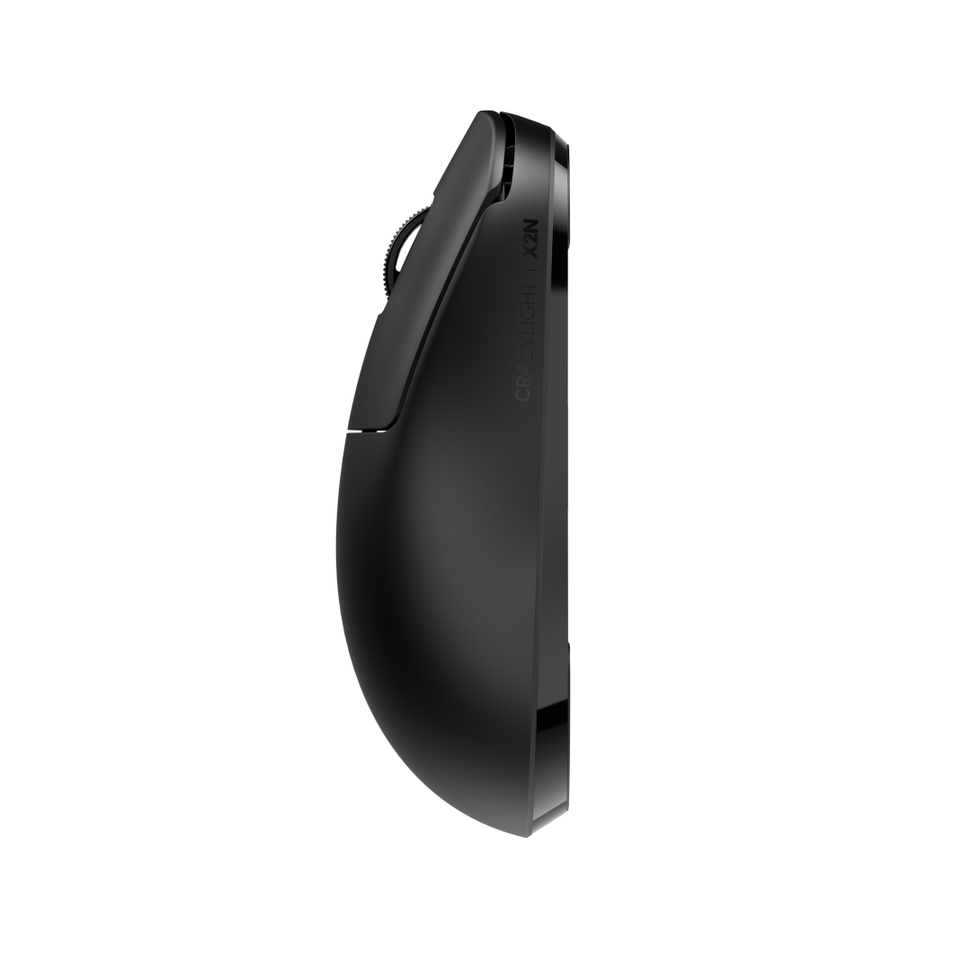 Pulsar X2N CrazyLight Medium Wireless Gaming Mouse - Ausmodshop Pulsar X2N CrazyLight Medium Wireless Gaming Mouse - Ausmodshop