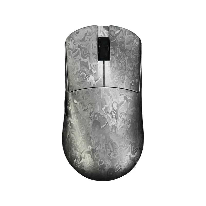 IPI Qi Pro Carbon Fibre 8K Wireless Gaming Mouse - Ausmodshop