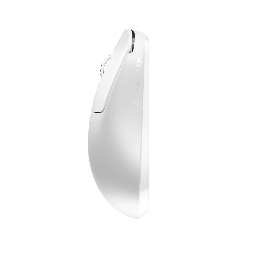 Pulsar X2N CrazyLight Medium Wireless Gaming Mouse - Ausmodshop Pulsar X2N CrazyLight Medium Wireless Gaming Mouse - Ausmodshop