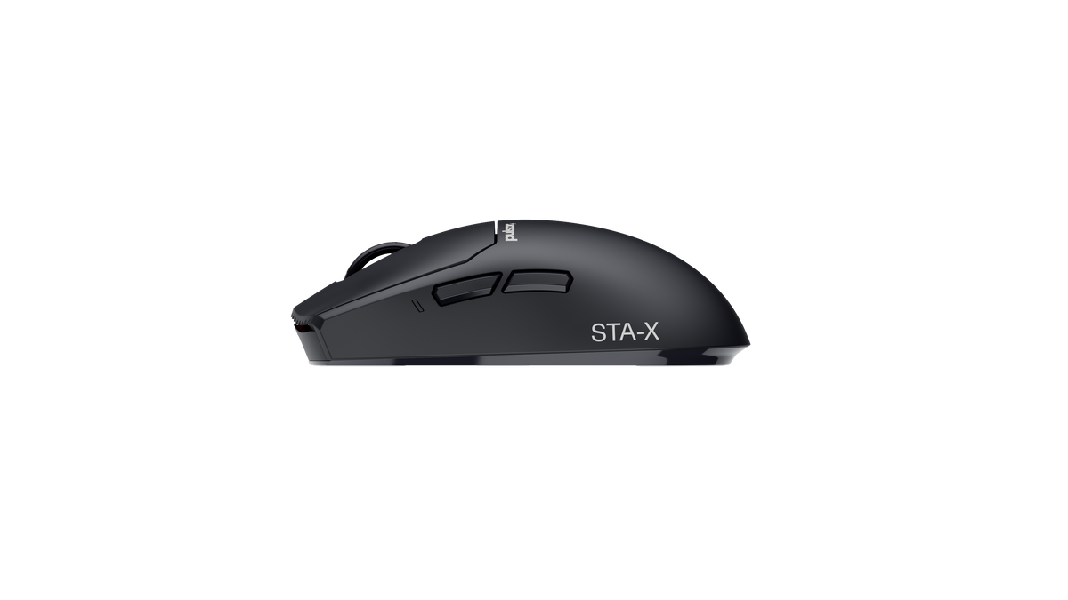 Pulsar Pro Series STA-X Medium Wireless Gaming Mouse - Ausmodshop Pulsar Pro Series STA-X Medium Wireless Gaming Mouse - Ausmodshop