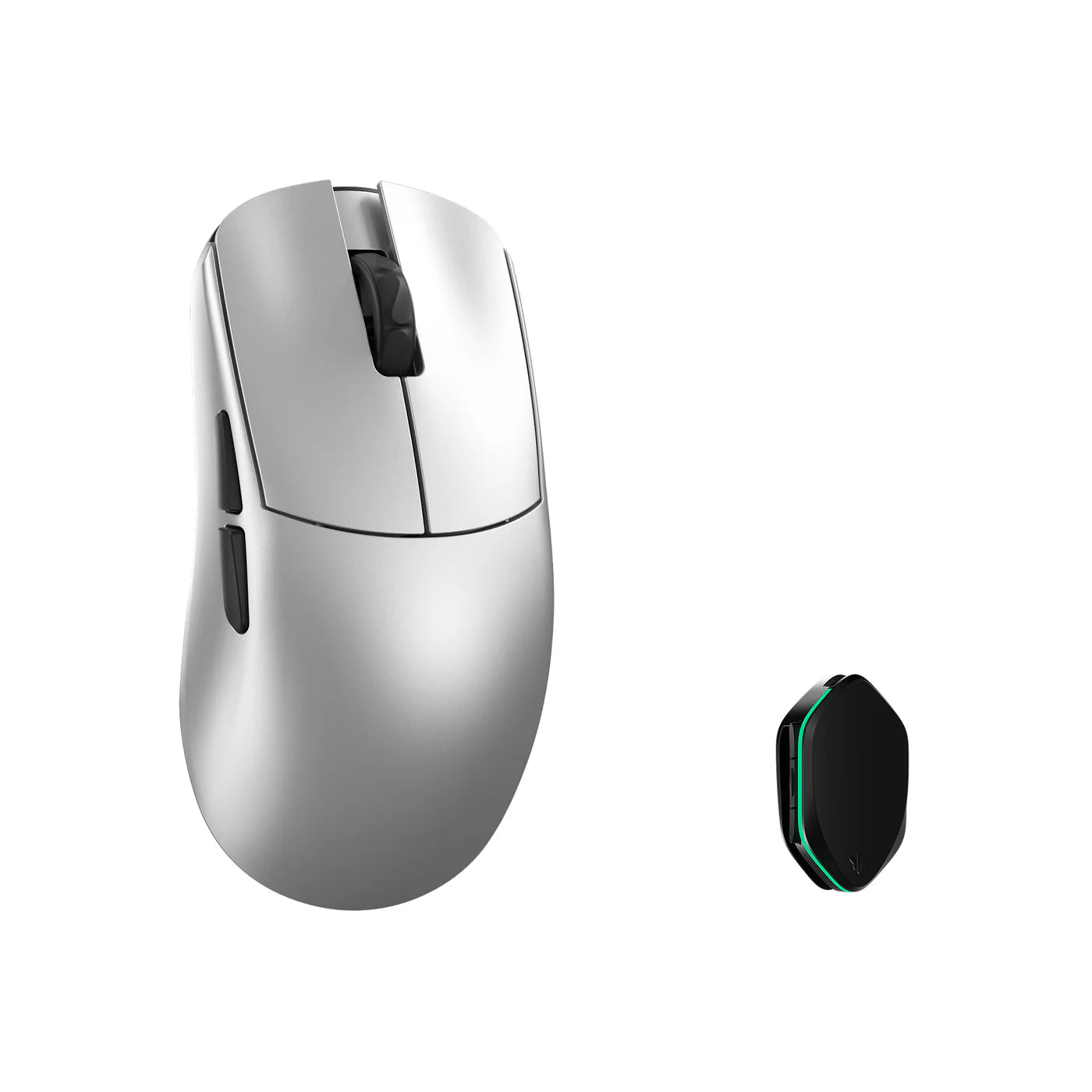 WLmouse YING Magnesium Wireless Gaming Mouse - Ausmodshop WLmouse YING Magnesium Wireless Gaming Mouse - Ausmodshop