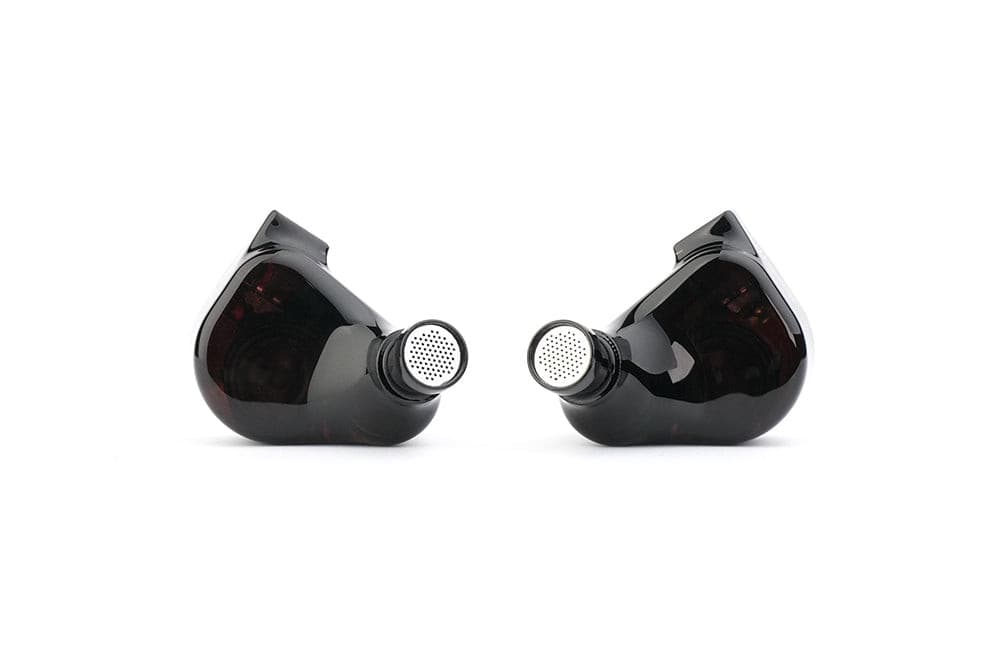 TRUTHEAR x Crinacle ZERO: RED - Dual Dynamic Drivers In-Ear