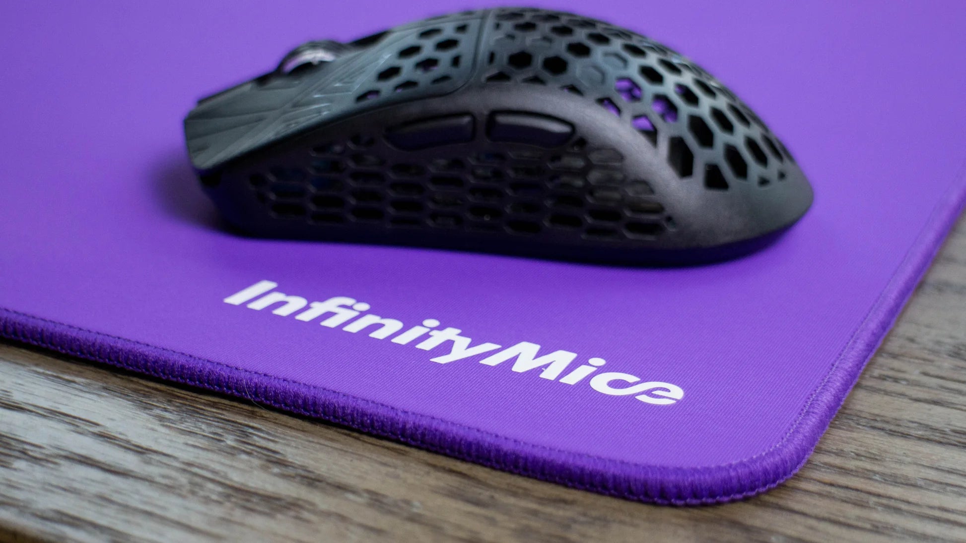InfinityMice Infinite Speed V3 Gaming Mouse Pad - Ausmodshop