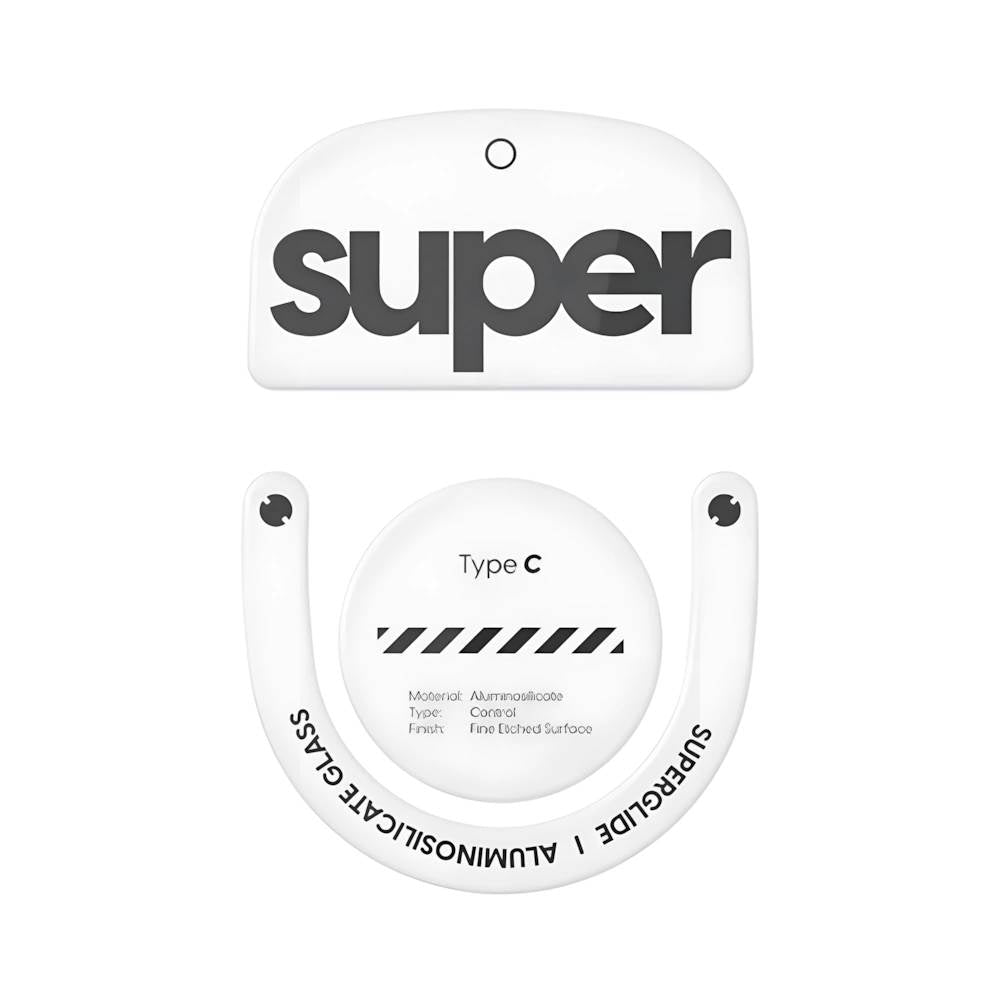 SensoryBoost DPS Glides für Logitech G PRO X Superlight Ersatz-Mausfüße SensoryBoost DPS Glides für Logitech G PRO X Superlight Ersatz-Mausfüße