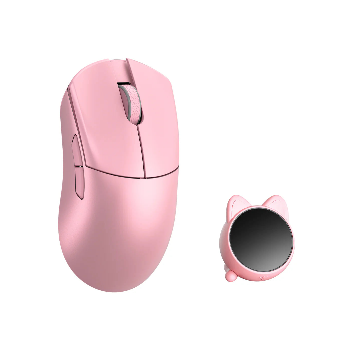 WLmouse HUAN Magnesium Wireless Gaming Mouse - Ausmodshop