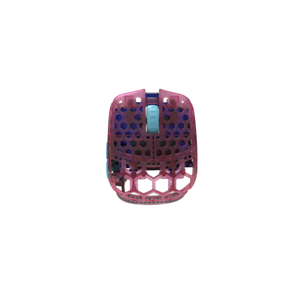 G-Wolves Fenrir Pro 8K Wireless Gaming Mouse - Ausmodshop