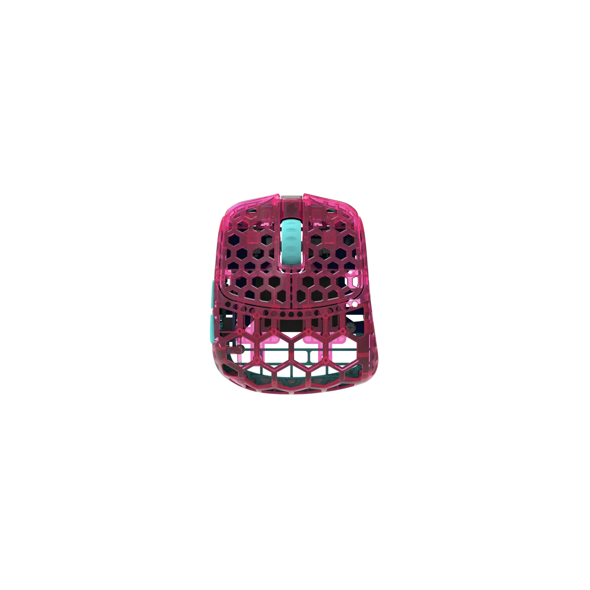 G-Wolves Fenrir Asym 8K Wireless Gaming Mouse - Ausmodshop