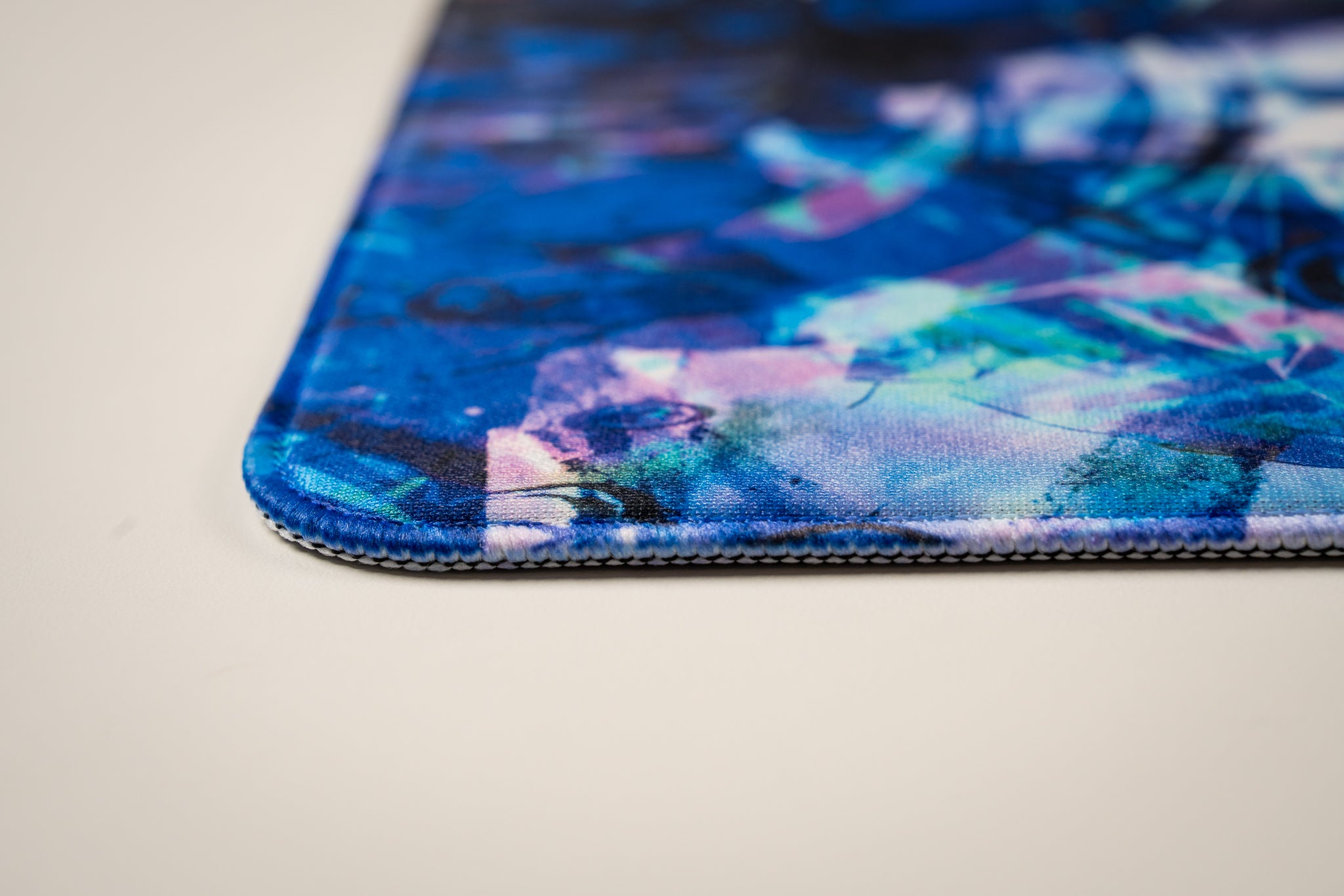 MITSUKI Koku - The Void Cloth Gaming Mouse Pad - Ausmodshop