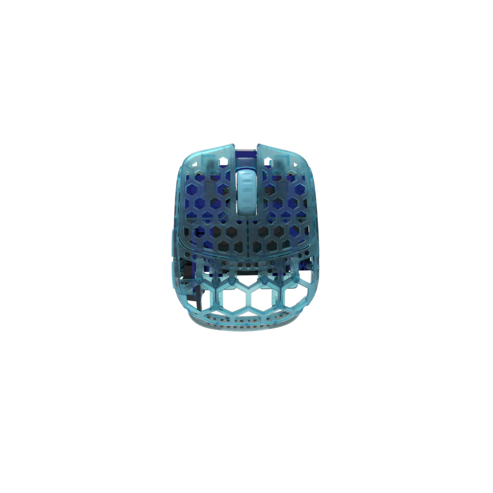 G-Wolves Fenrir Pro 8K Wireless Gaming Mouse - Ausmodshop