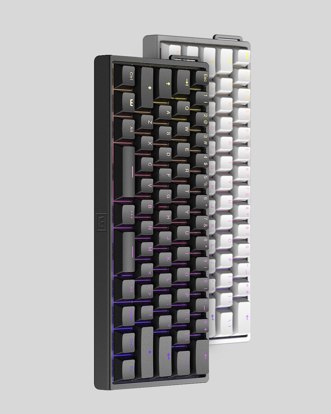 Wooting 60HE v2 | A classic, reinvented - Ausmodshop