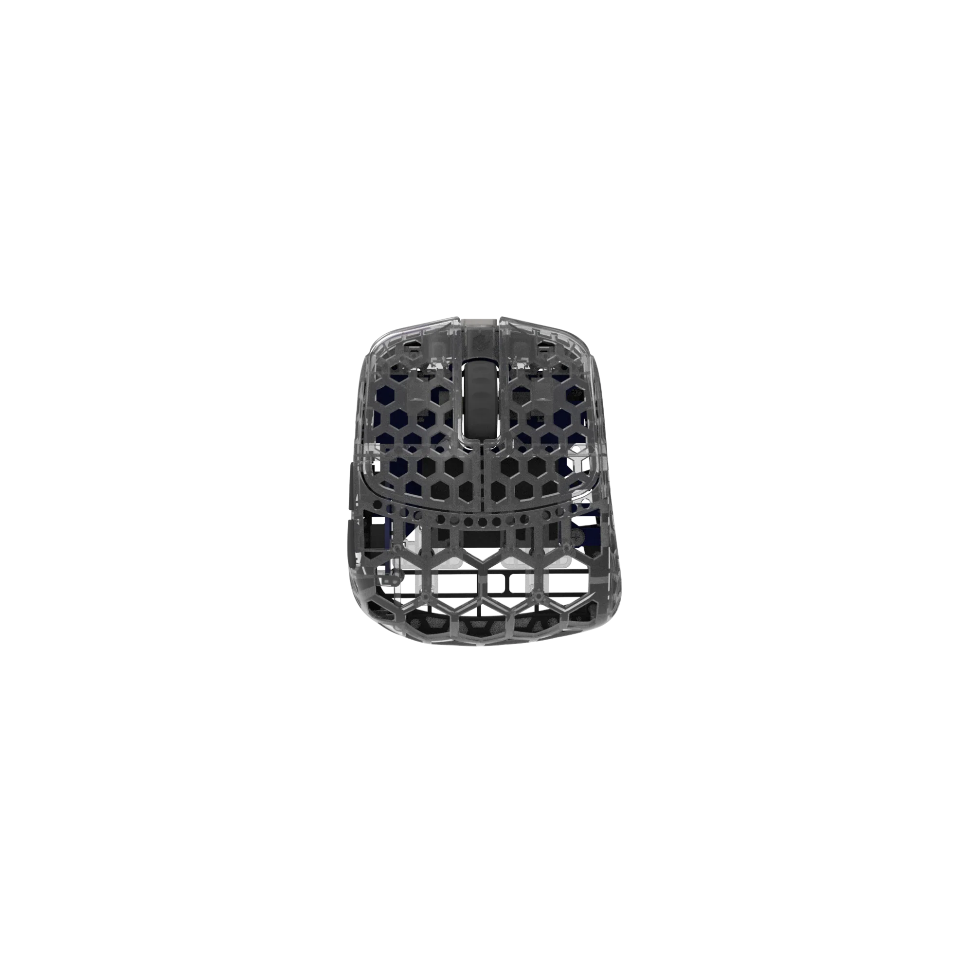 G-Wolves Fenrir Asym 8K Wireless Gaming Mouse - Ausmodshop