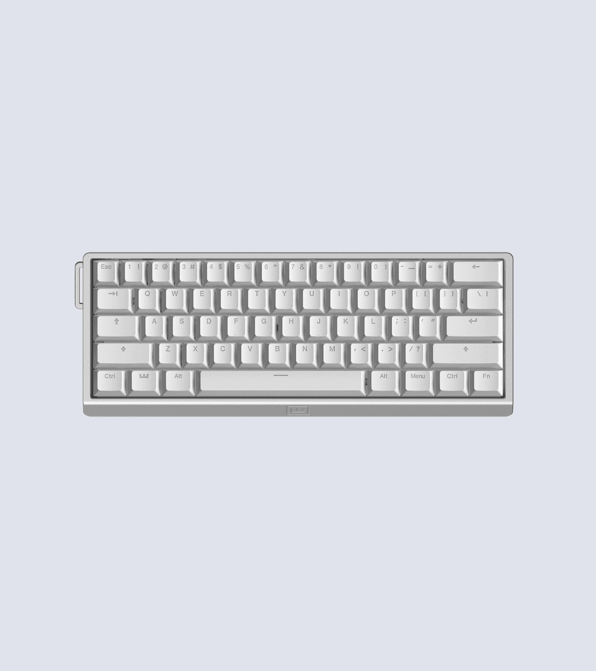 Wooting 60HE v2 | A classic, reinvented - Ausmodshop