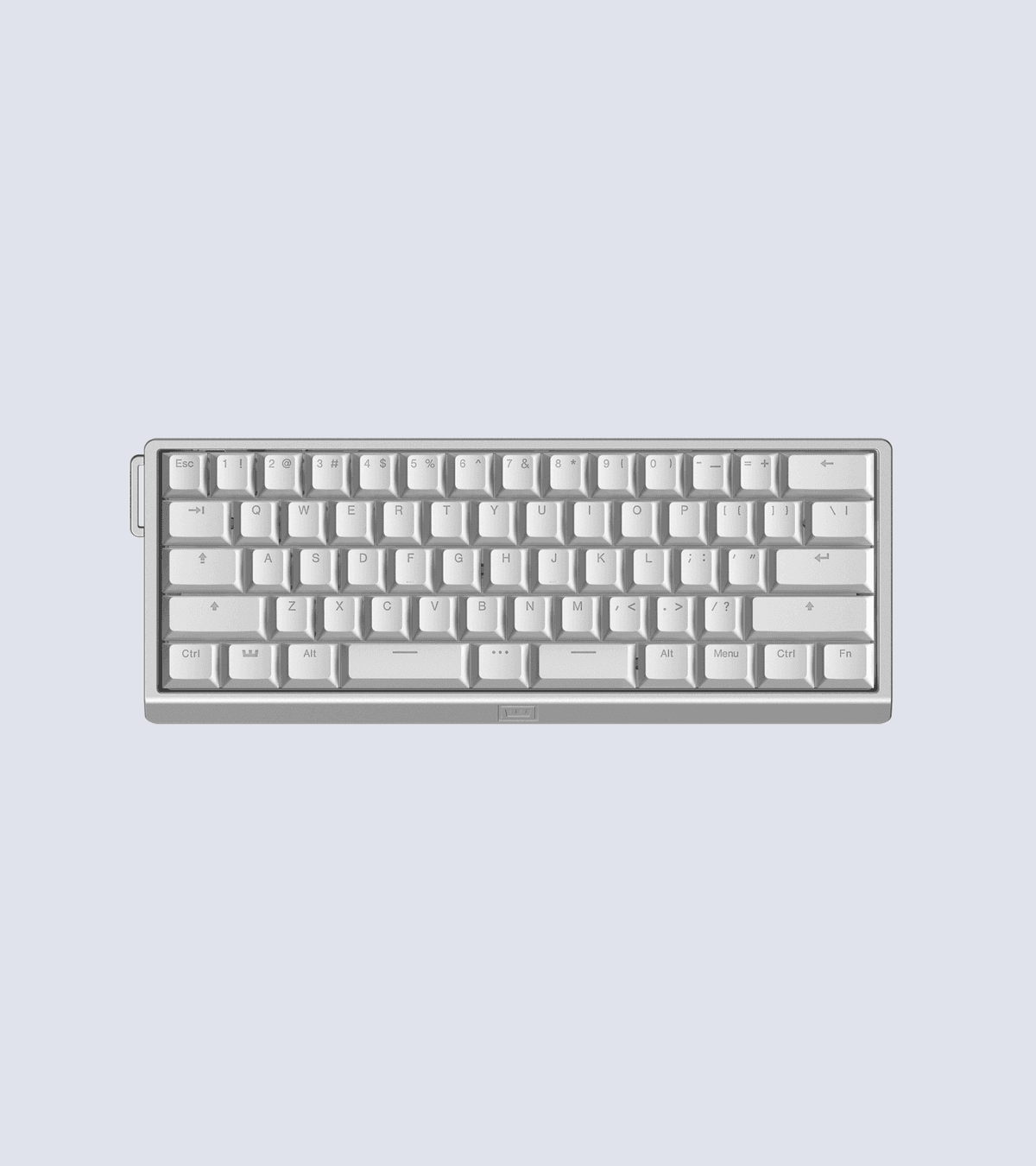 Wooting 60HE v2 | A classic, reinvented - Ausmodshop