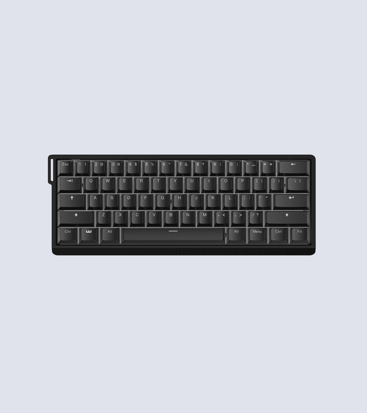 Wooting 60HE v2 | A classic, reinvented - Ausmodshop