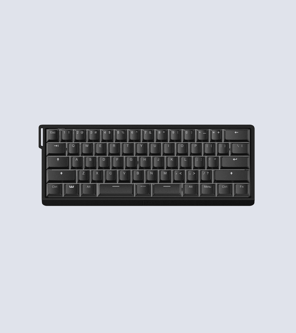Wooting 60HE v2 | A classic, reinvented - Ausmodshop