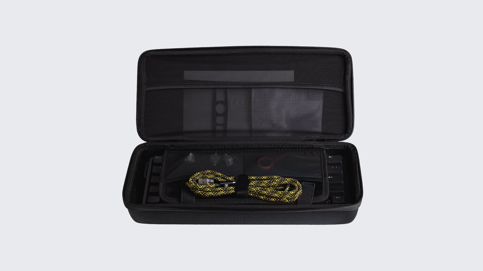 Wooting Travel Case for 60HE v2 - Ausmodshop