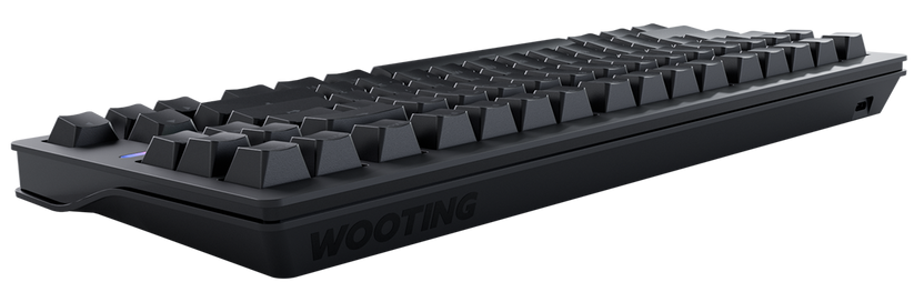 Wooting 80HE | Wooting's most competitive keyboard yet - Ausmodshop