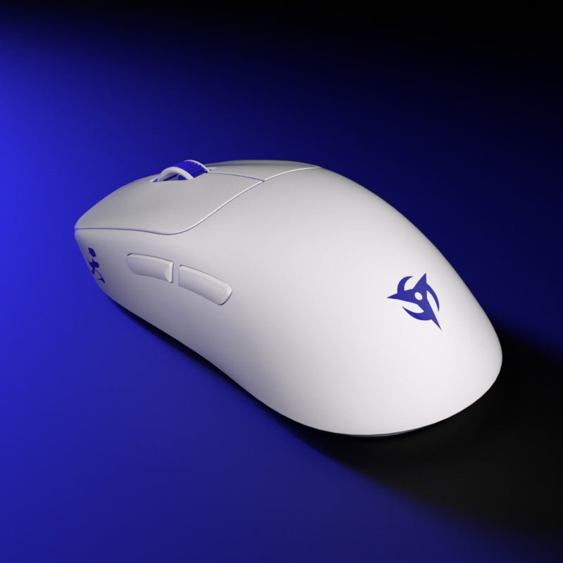 Ninjutso Ten / Ten Air Wireless Gaming Mouse - Ausmodshop