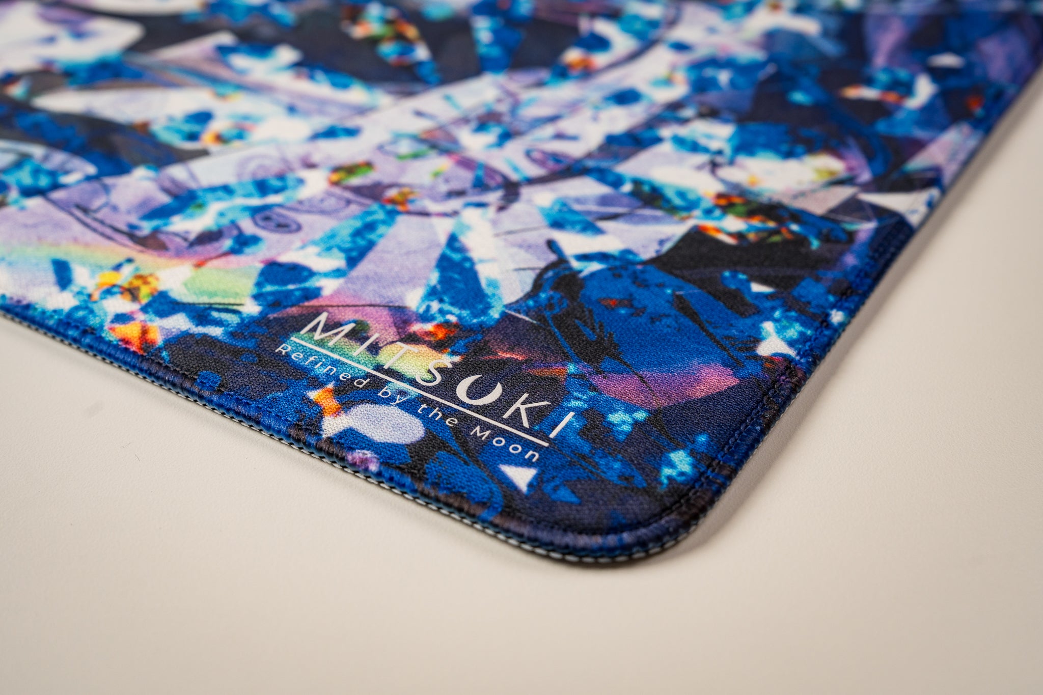 MITSUKI Koku - The Void Cloth Gaming Mouse Pad - Ausmodshop