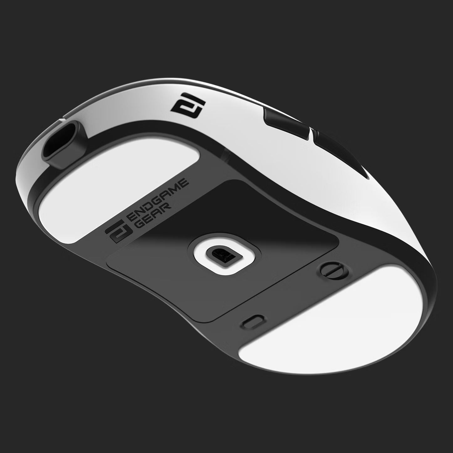 endgame gear xm2we Endgame Gear XM2we Wireless Gaming Mouse Black