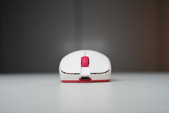 Lamzu x REJECT Maya X 8K Wireless Gaming Mouse - REJECT Special