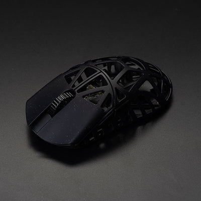 WLmouse Beast X Mini Magnesium Wireless Gaming Mouse - Lilac